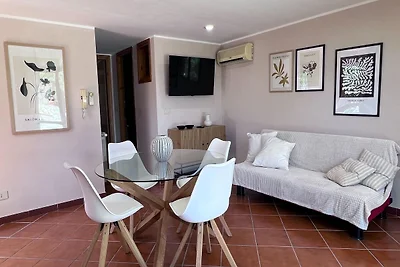 Charmant vakantiehuis vlakbij zee