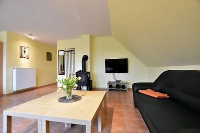 Ferienhaus in Zierow mit Terrasse