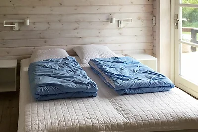 6 Personen Ferienhaus in Asnæs