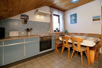 Gemütliches Appartement in Petersthal (Bayern...