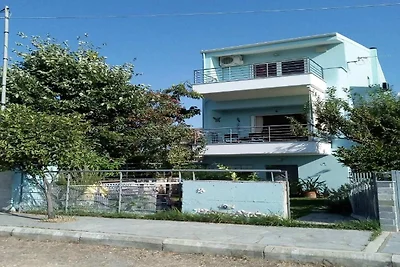 Villa con piscina privata a Port De Pollença