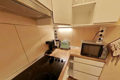 Appartement Peter in Freyung im Bayerischen...