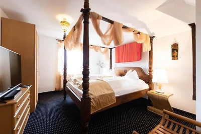 Hotel Landliebe by Belvilla Junior Suite