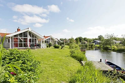 6 Personen Ferienhaus in Otterndorf