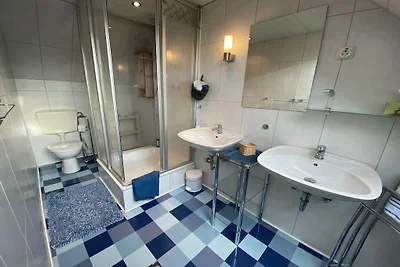 Ferienwohnung mit 3 Schlafzimmer