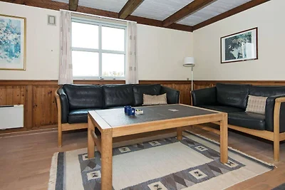 5 Personen Ferienhaus in Ebeltoft-By Traum