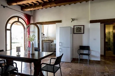 Appartamento nel Piceno con vasca...