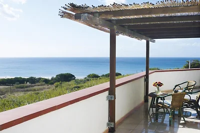 Wohnung in Sizilien nahe Sandstrand