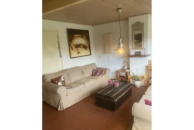 Bungalow Zeeduinen