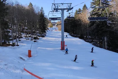 Studio 6 Personen - Auswahl