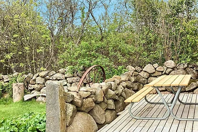 4 Sterne Ferienhaus in VARBERG