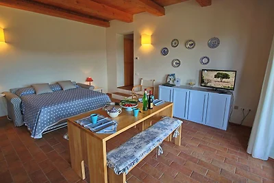 Cottage a Montelabbate con piscina