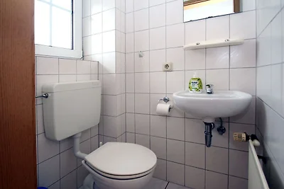Ferienhaus in Ne�mersiel