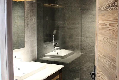 Appartement in Le Chinaillon bij Pistes