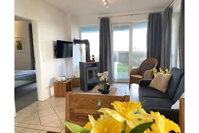 Ferienwohnung mit Weitblick