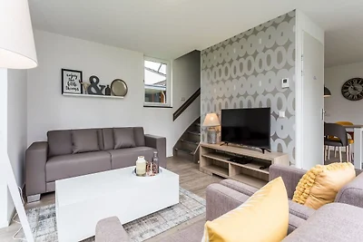 Moderne und stilvolle Villa in Limburg