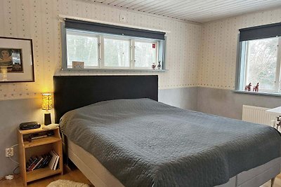 4 Sterne Ferienhaus in INGARÖ