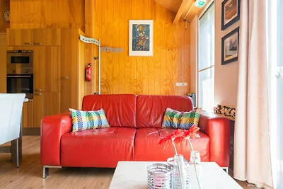 Cottage nel parco naturale Dwingelderveld