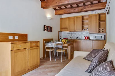 Gustosa casa vacanze a Folignio con giardino