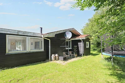 7 persone case ad Hals-By Traum