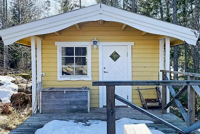 4 Sterne Ferienhaus in VäTö-By Traum