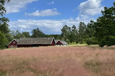 4 Sterne Ferienhaus in DEGEBERGA