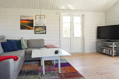 4 persoons vakantie huis in GRUNDSUND