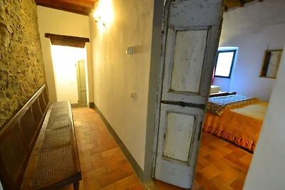 Casa vacanze per 6 persone a San Godenzo...