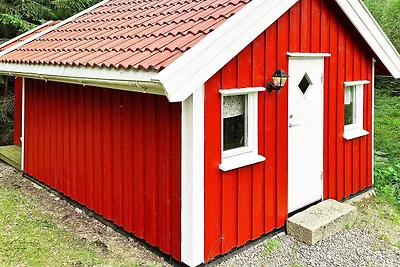 6 Personen Ferienhaus in HALDEN-By Traum