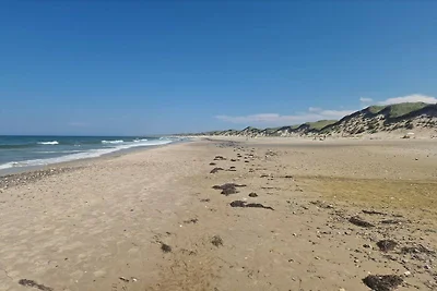 7 persoons vakantie huis in Thisted-By Traum