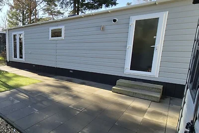 Das Veluwse Waldhäuschen