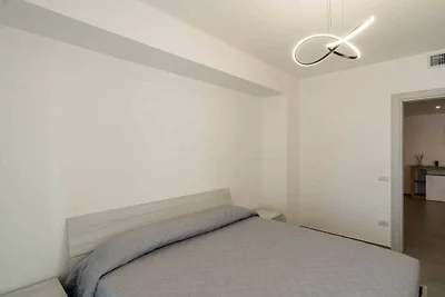 Wohnung in Fasano mit Terrasse