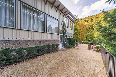 Ferienhaus mit Sauna in Bad Harzburg