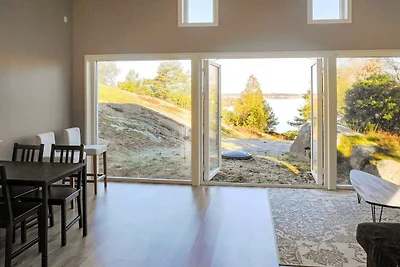 Maison de vacances pour 5 a KLÖVEDAL