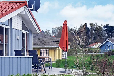 4 Personen Ferienhaus in GROEMITZ