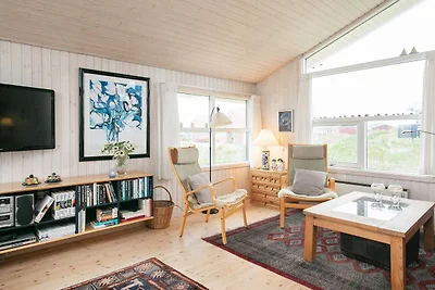 6 Personen Ferienhaus in Blokhus-By Traum