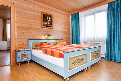 Sonnige Wohnung in Mittersill nahe dem...