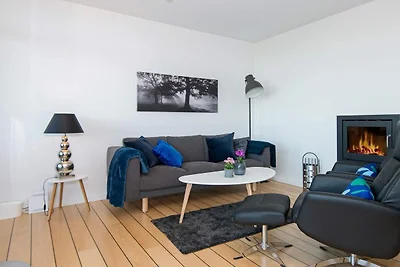 4 Personen Ferienhaus in Ebeltoft