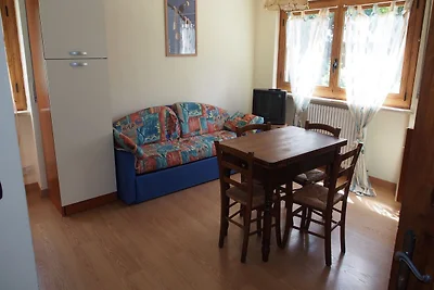 Großzügiges Chalet in Antey-Saint-André in...