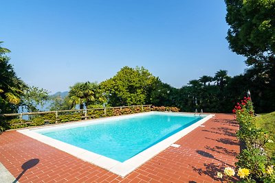 Cozy Apartment in Stresa Italy with Swimming...
