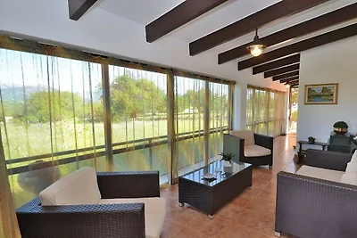 Finca in Inca mit Schwimmbecken