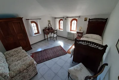 Villa nelle Madonie
