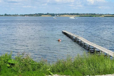 8 Personen Ferienhaus in Stubbekøbing