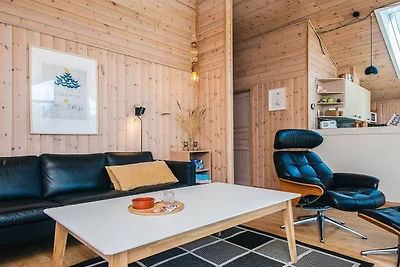 6 Personen Ferienhaus in Ebeltoft