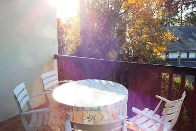 Residenz Mer Et Pins