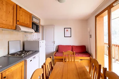 Les Chalets De Bois MÉan - C