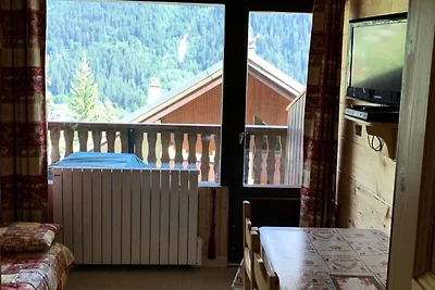 Studio für 3 Personen