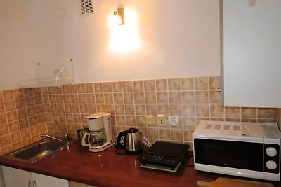 Case vacanze per 3 persone a Lubin