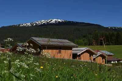 Ferienhaus mit 1 Schlafzimmer