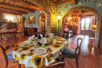 Special villa with private swimming pool, bea...